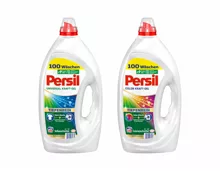 Persil Flüssigwaschmittel