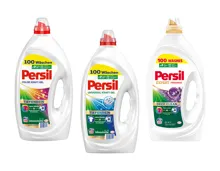 Persil Flüssigwaschmittel