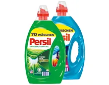 PERSIL FLÜSSIGWASCHMITTEL