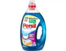 Persil Flüssigwaschmittel