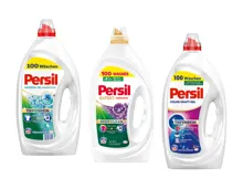 Persil Flüssigwaschmittel