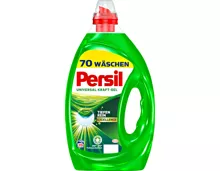 Persil Flüssigwaschmittel Universal