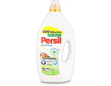 Persil Gel Sensitiv 100 Waschgänge