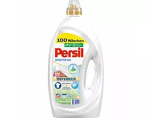 Persil Gel Sensitiv 100 Waschgänge