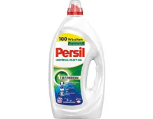Persil Gel Universal 100 Waschgänge