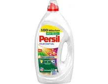 Persil Kraft-Gel Color