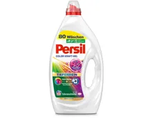 Persil Kraft-Gel Color 80 Waschgänge