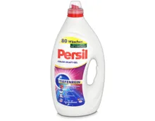 Persil Kraft-Gel Color 80 Waschgänge