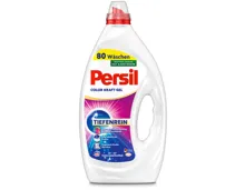 Persil Kraft-Gel Color 80 Waschgänge