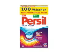 Persil Kraft-Gel / Pulver