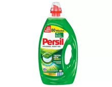 Persil Kraft Gel Universal Denner Ab Aktionis Ch