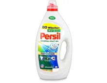 Persil Kraft-Gel Universal 80 Waschgänge