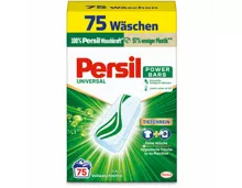 Persil Power Bars Universal 75 Waschgänge