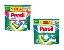 Persil Power Caps