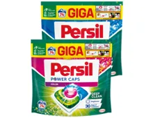 PERSIL Power Caps