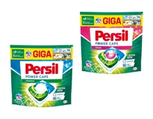 Persil Power Caps