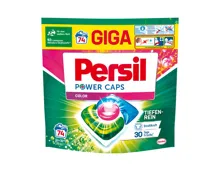 Persil Power Caps Color