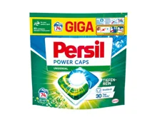 Persil Power Caps Universal (Aktion nur in der Deutschschweiz gültig)