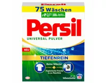 Persil Pulver Universal 4,5 kg (75 WG)