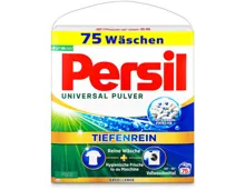 Persil Pulver Universal 75 Waschgänge