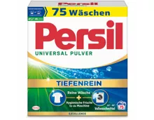 Persil Pulver Universal 75 Waschgänge