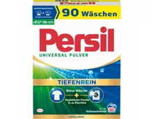 Persil Pulver Universal 90 Waschgänge