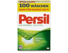 Persil Universal Pulver, 6,5 kg