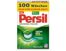 Persil Universal Pulver, 6,5 kg