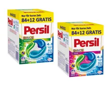 Persil Universal/Color Discs