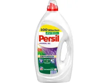 Persil Waschgel Lavendel