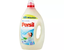 Persil Waschgel Sensitive