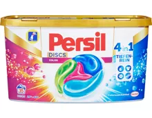 Persil Waschmittel Color Discs 4in1