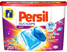 Persil Waschmittel Color Duo Caps