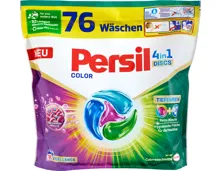 Persil Waschmittel Discs 4 in 1 Color