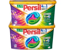 Persil Waschmittel Discs 4 in 1 Color