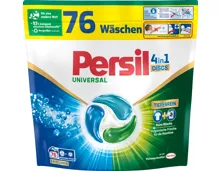 Persil Waschmittel Discs 4 in 1 Univeral