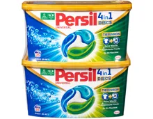 Persil Waschmittel Discs 4 in 1 Universal