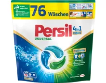 Persil Waschmittel Discs 4 in 1 Universal