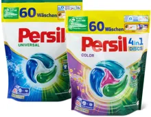 Persil Waschmittel-Discs Color
