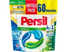 Persil Waschmittel Discs Universal