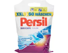 Persil Waschmittel Duo-Caps Color