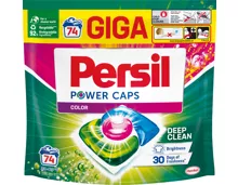 Persil Waschmittel Power Caps Color