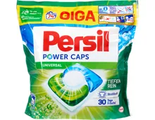 Persil Waschmittel Power Caps Universal