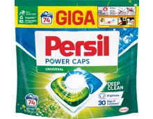 Persil Waschmittel Power Caps Universal