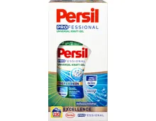 Persil Waschmittel Professional Universal Kraft-Gel