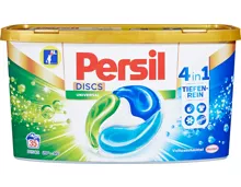 Persil Waschmittel Universal Discs 4in1