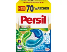 Persil Waschmittel Universal Discs 4in1