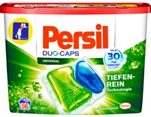 Persil Waschmittel Universal Duo-Caps