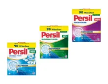 Persil Waschmittelpulver