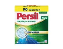 Persil Waschmittelpulver